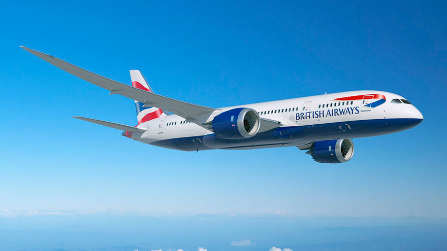 Gran polémica por el nuevo método de embarque de British Airways