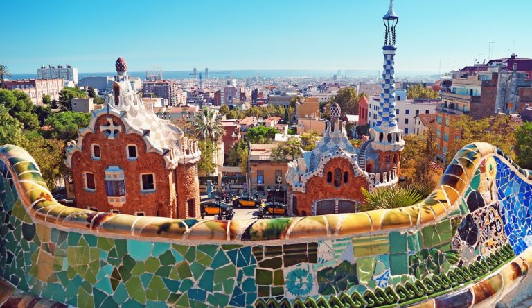 CNN Travel recomienda no viajar a Barcelona en 2018
