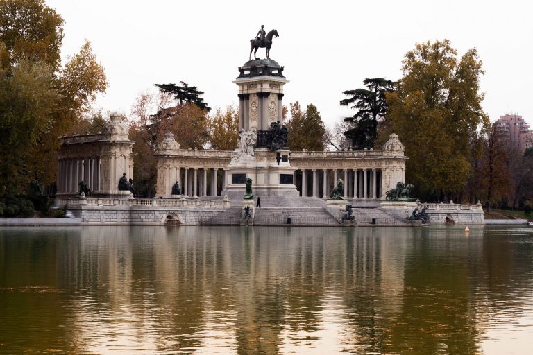 Madrid tiene nuevo mirador público a 360°, ¡abrirá sus puertas en abril!