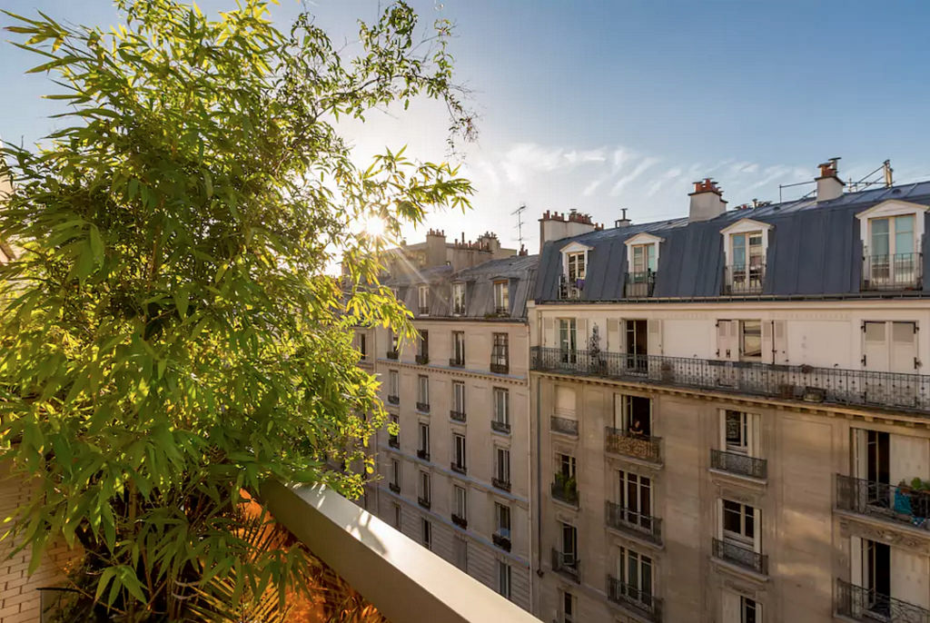 París lleva a los juzgados a Airbnb por no cumplir las reglas