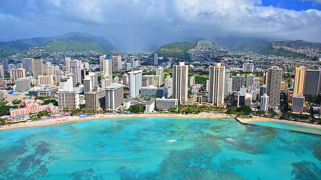 Consejos para pasar el mejor fin de semana en Honolulu