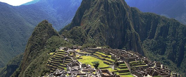 Este es el verdadero origen del Imperio Inca