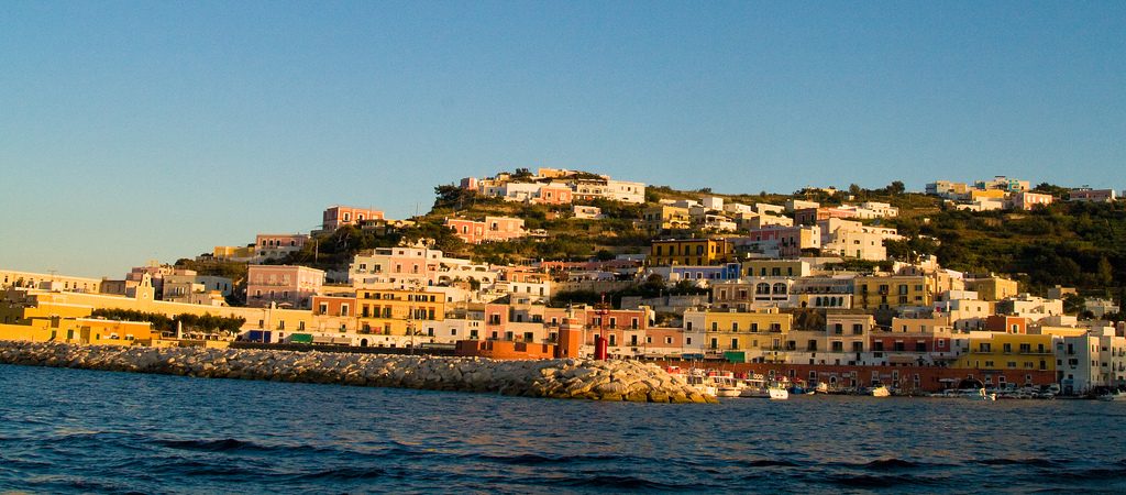 Italia, islas secretas y lugares de encanto