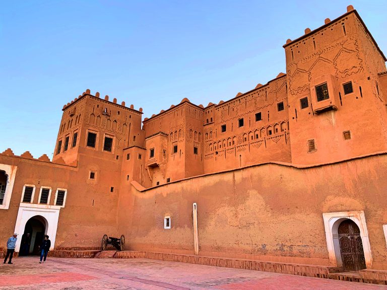 Un Viaje Al Desierto Del Sáhara Por El Marruecos Más Auténtico